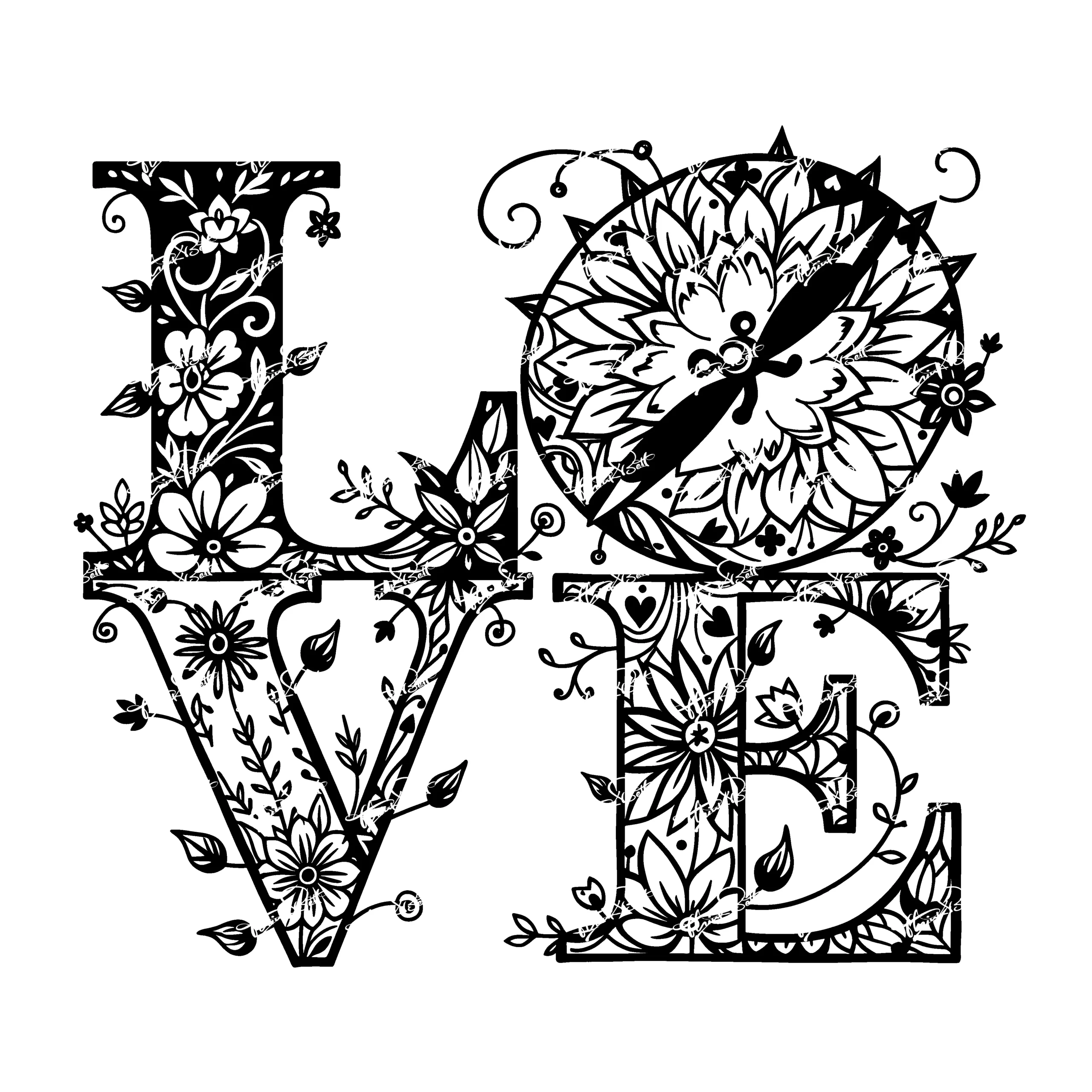 Thinkbett_Decorative_Love_0030
