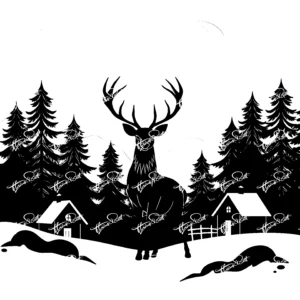 Thinkbett_Deer_0001