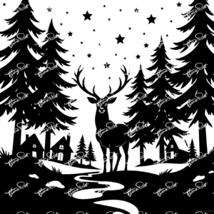 Thinkbett_Deer_0004