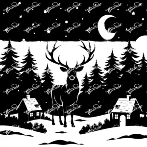 Thinkbett_Deer_0007