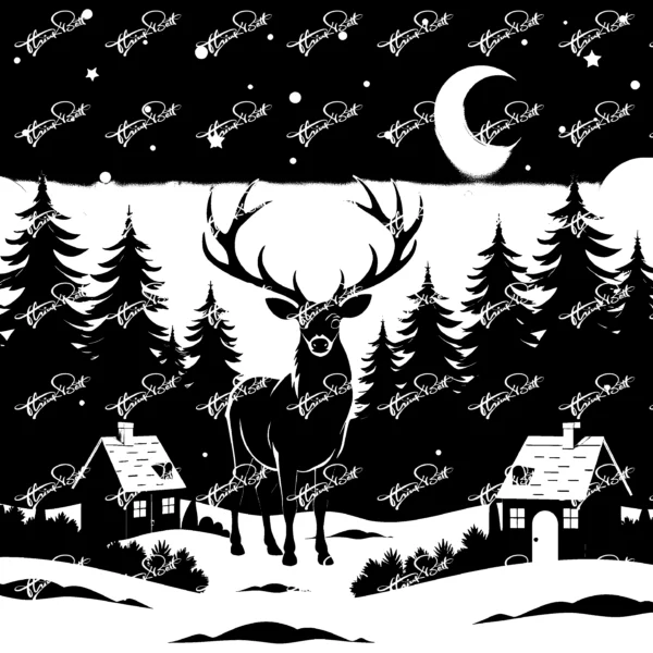 Thinkbett_Deer_0007