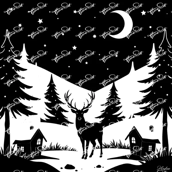 Thinkbett_Deer_0008