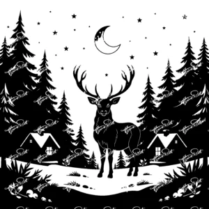Thinkbett_Deer_0009