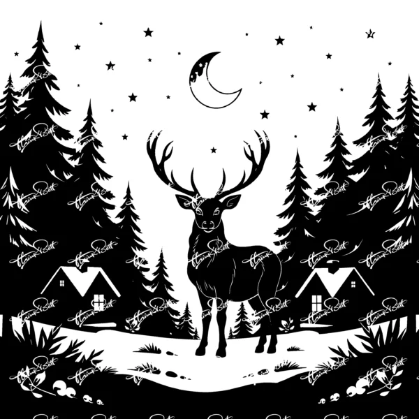 Thinkbett_Deer_0009