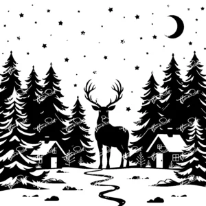 Thinkbett_Deer_0010