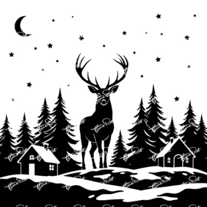 Thinkbett_Deer_0011