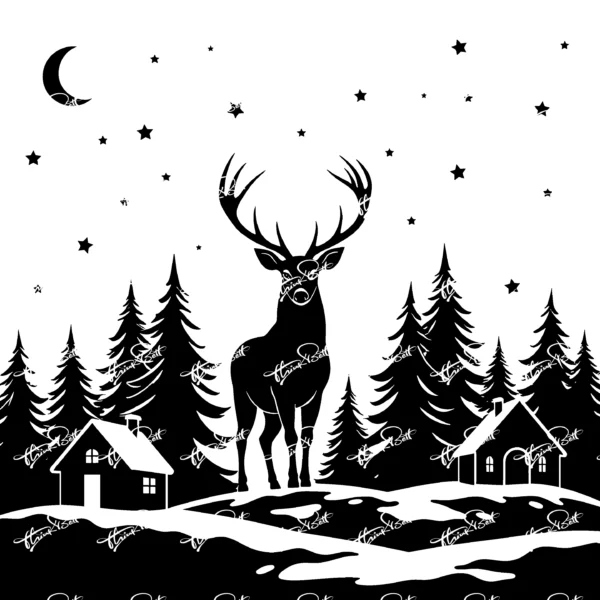 Thinkbett_Deer_0011