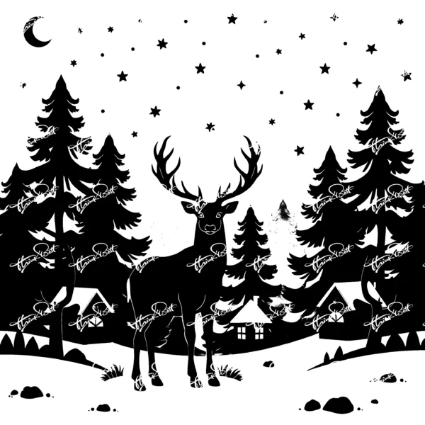 Thinkbett_Deer_0012