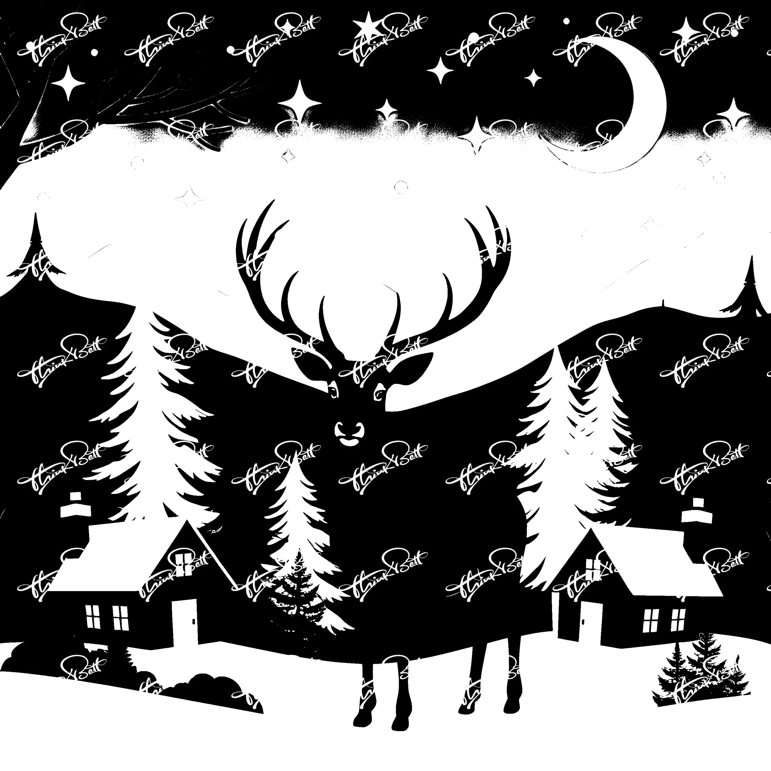 Thinkbett_Deer_0013