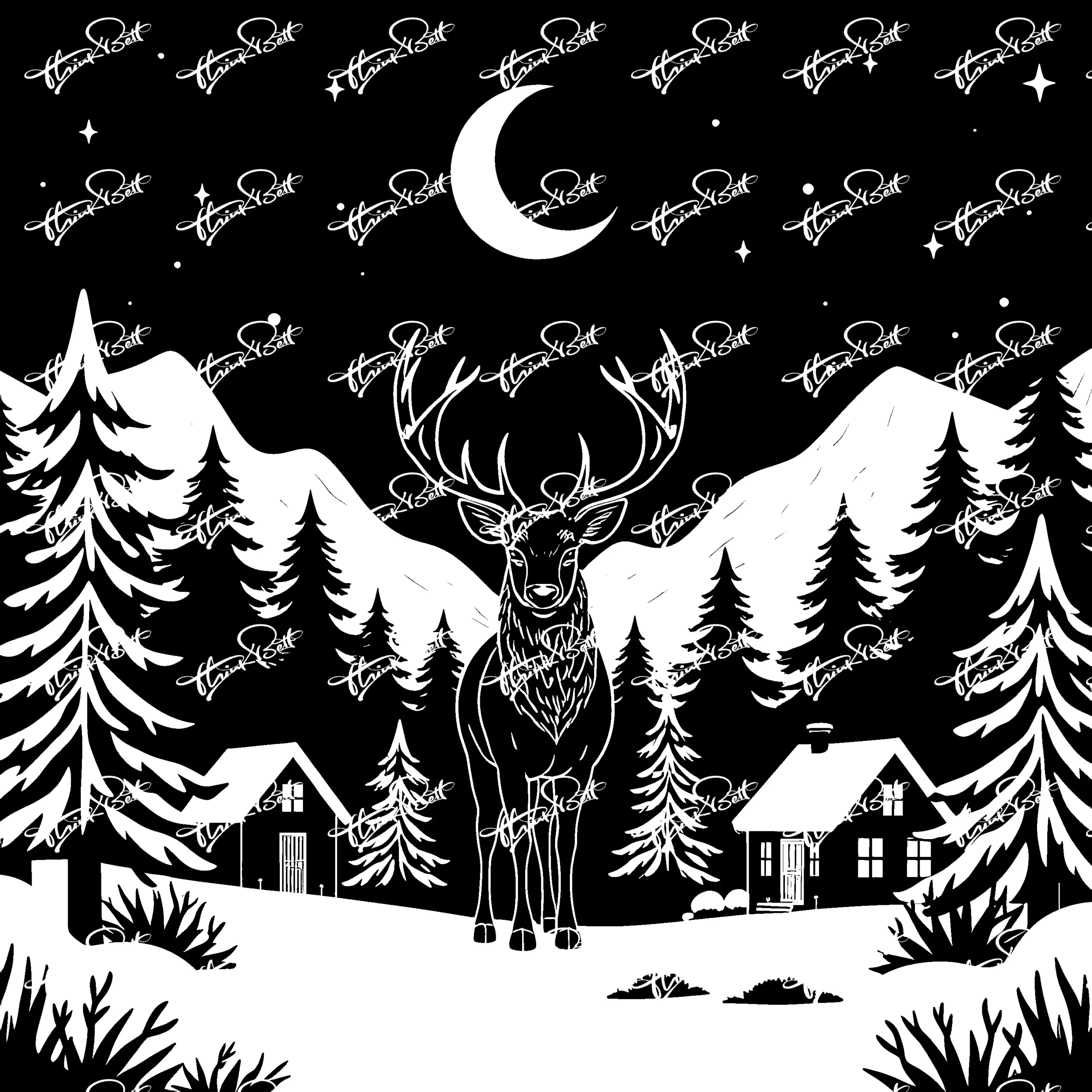 Thinkbett_Deer_0015