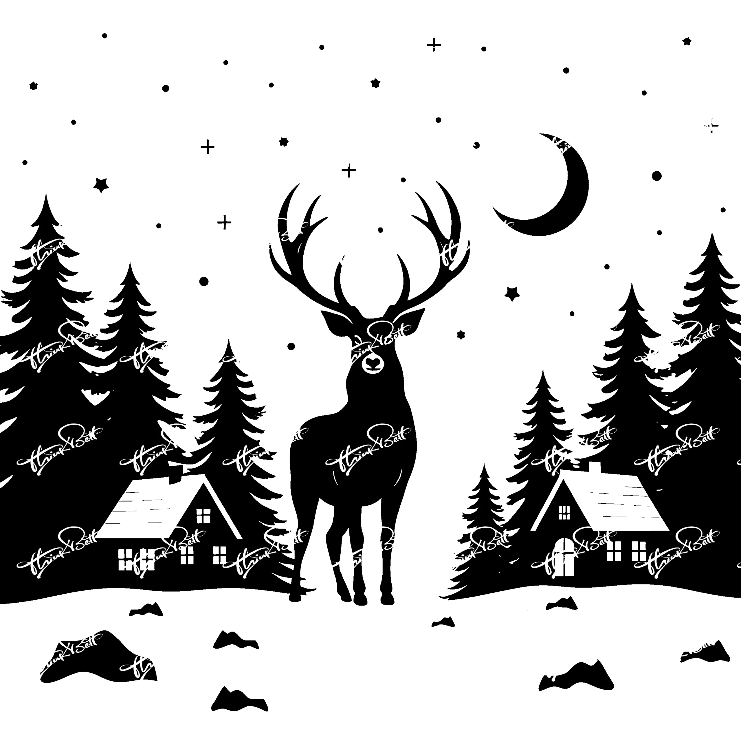 Thinkbett_Deer_0016