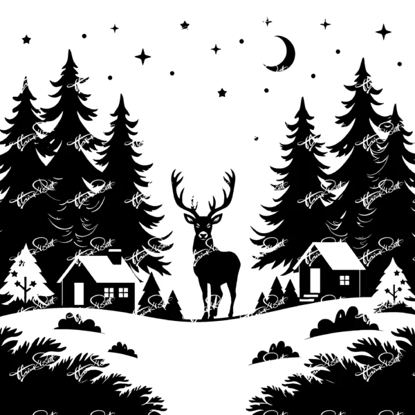 Thinkbett_Deer_0017