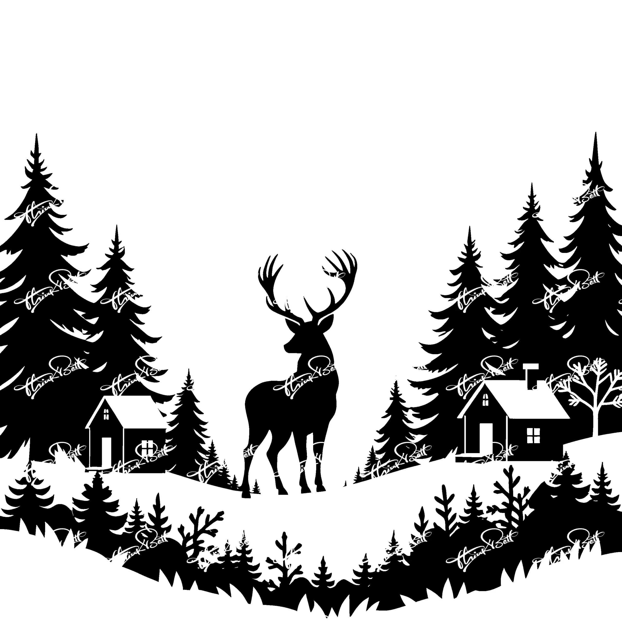Thinkbett_Deer_0018