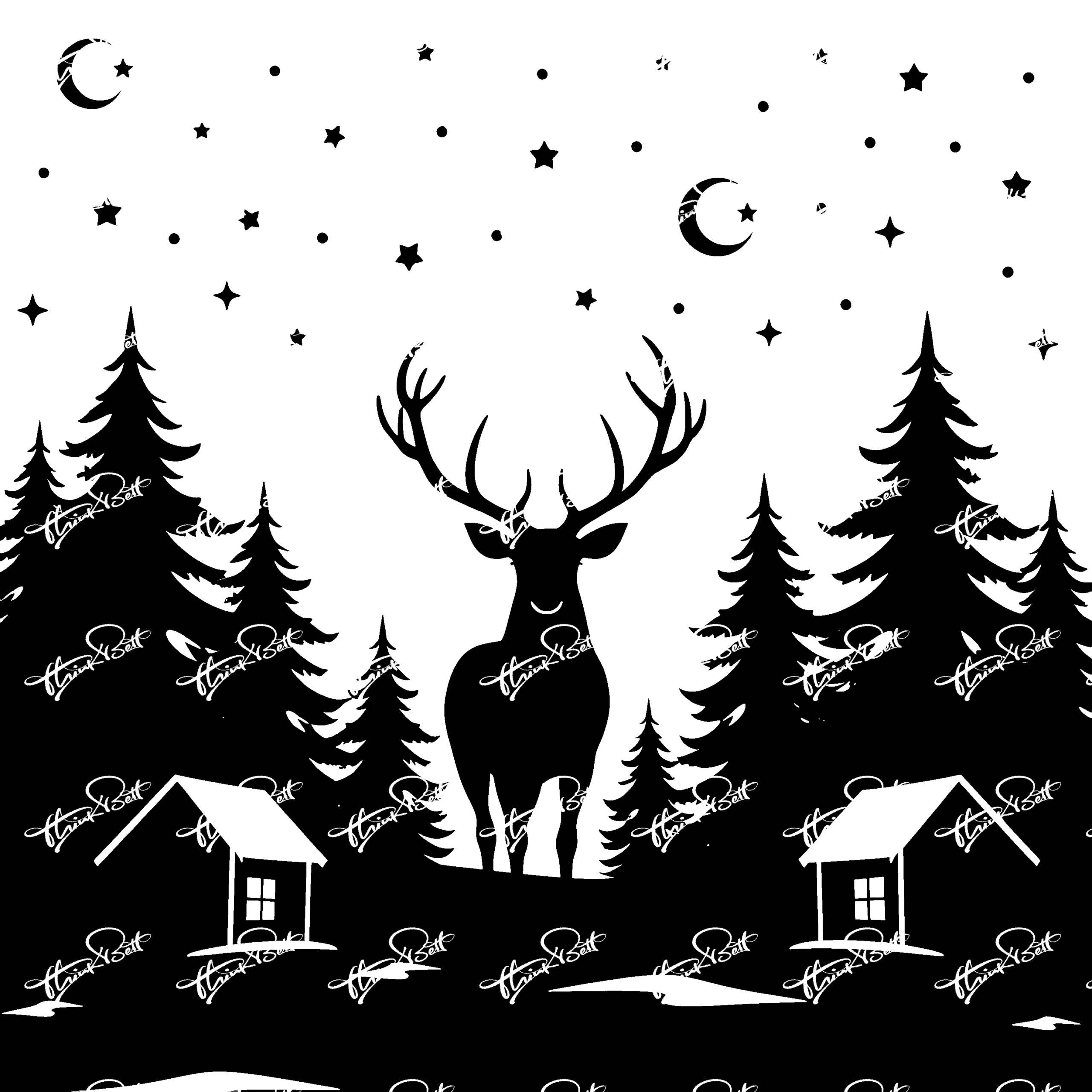 Thinkbett_Deer_0019