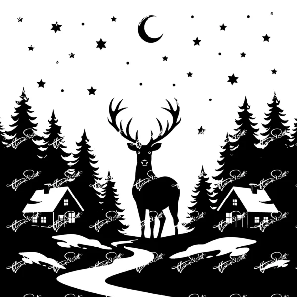 Thinkbett_Deer_0021