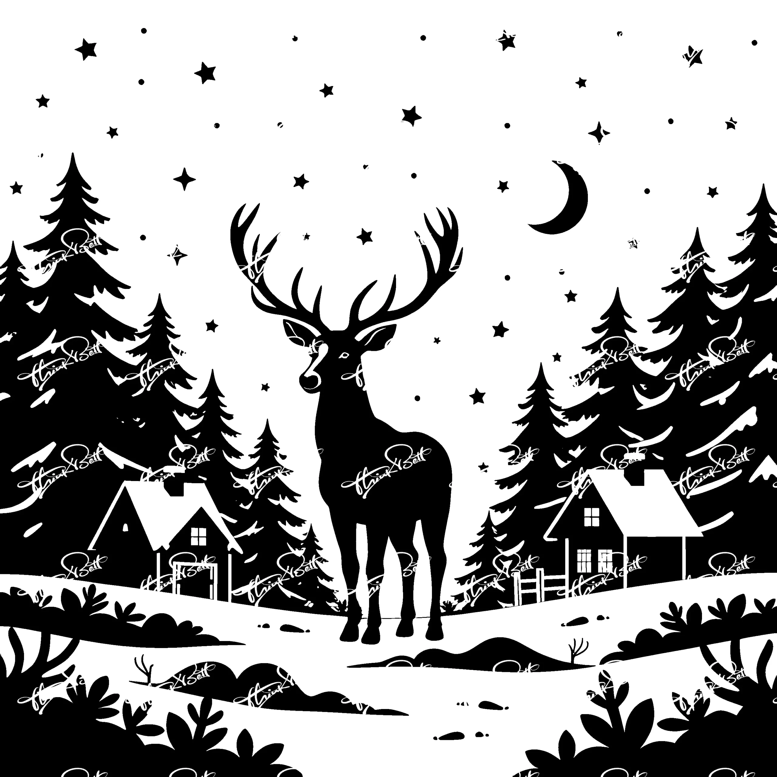 Thinkbett_Deer_0022