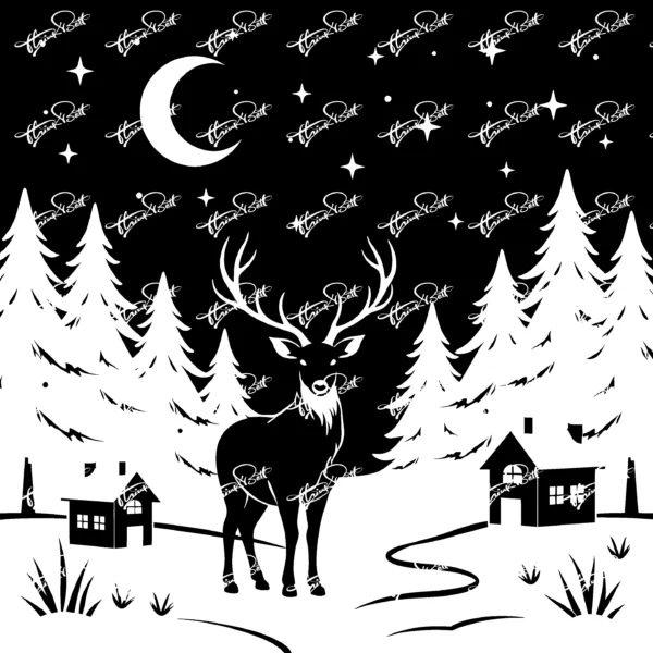 Thinkbett_Deer_0023