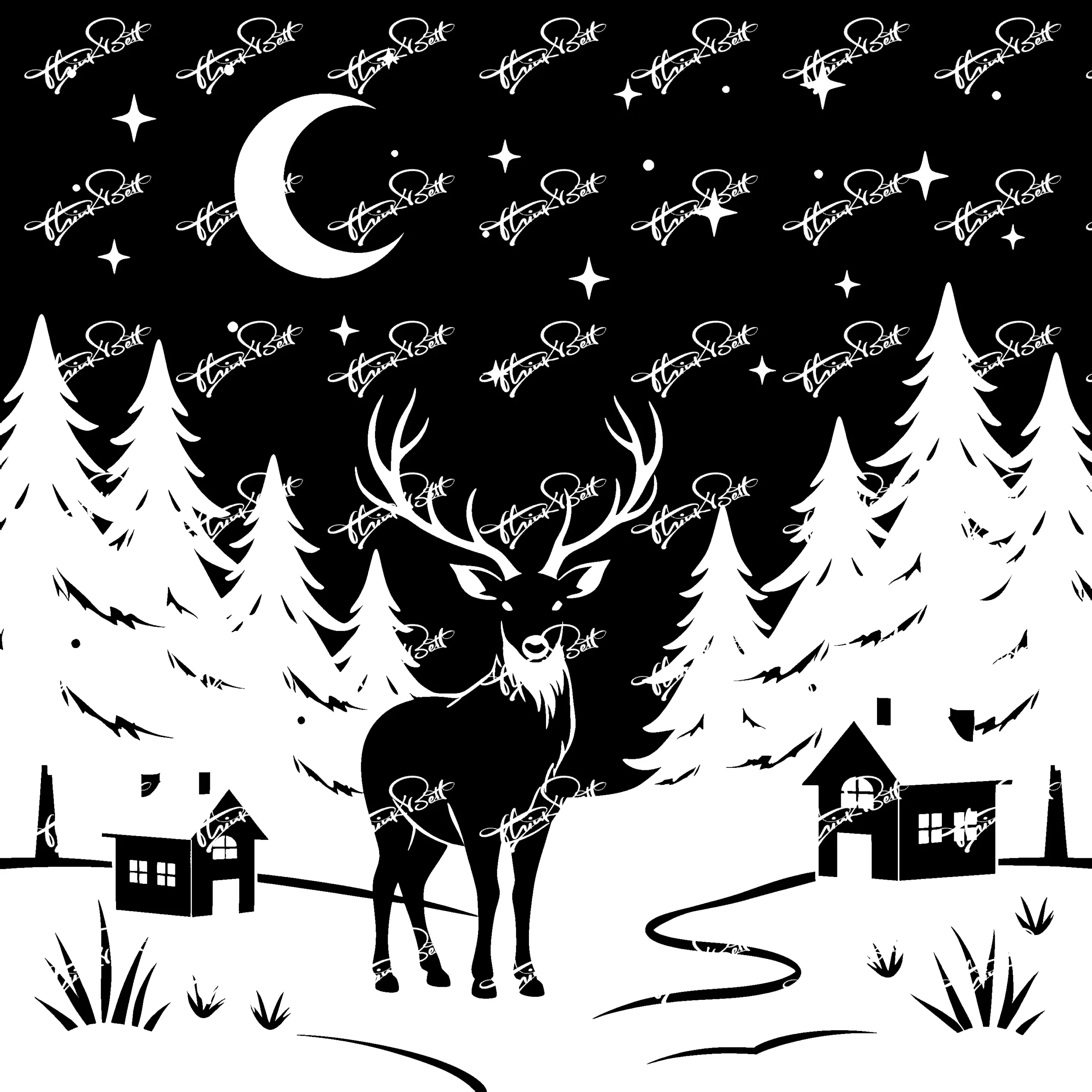 Thinkbett_Deer_0023