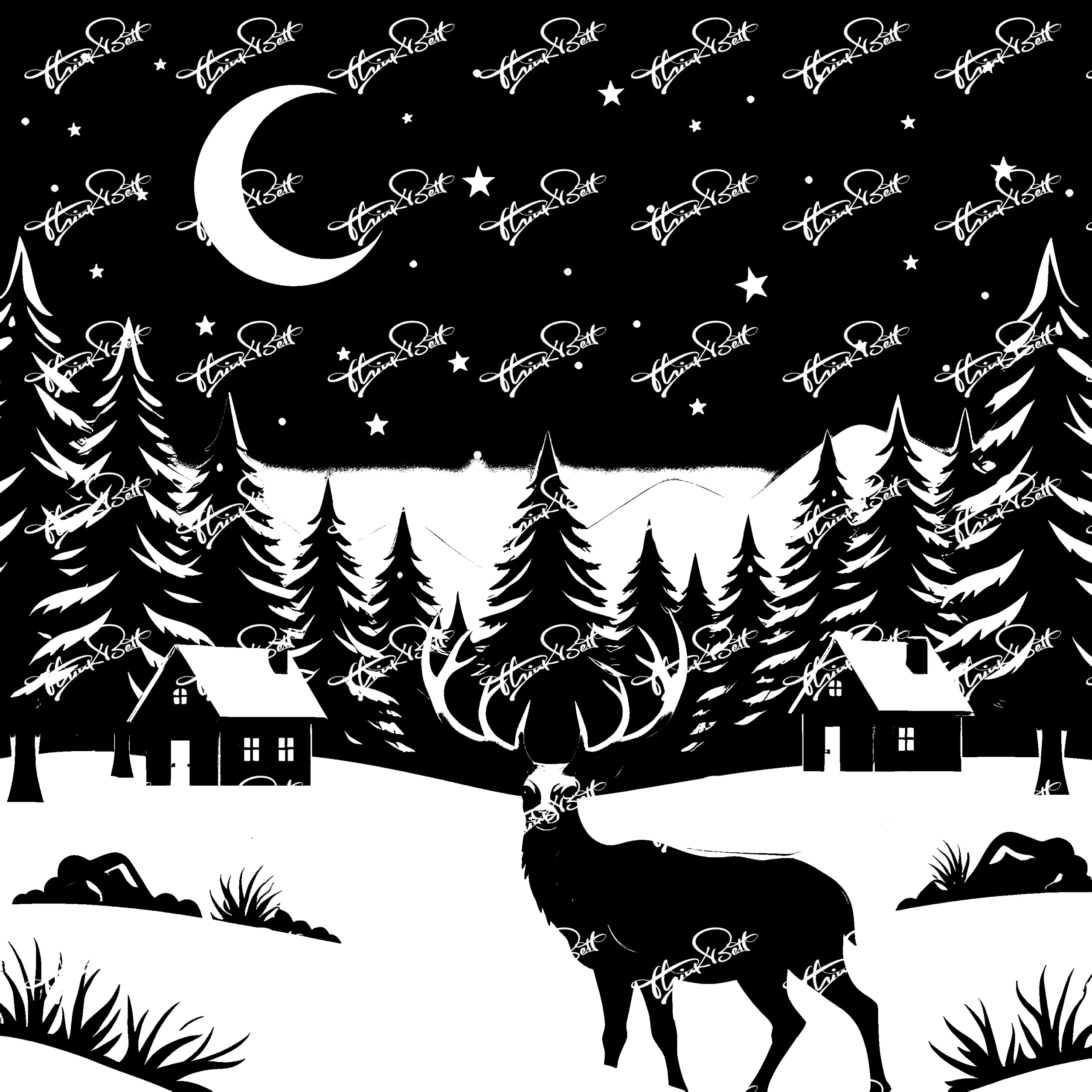 Thinkbett_Deer_0024