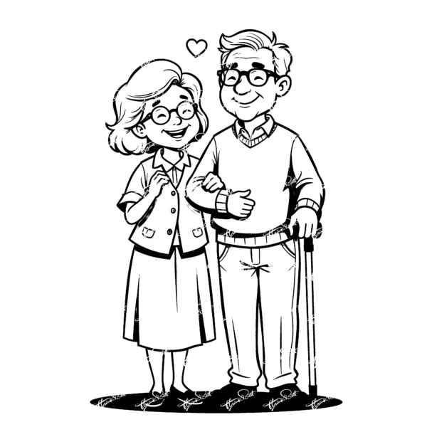 Thinkbett_Elderly_Couple_0001